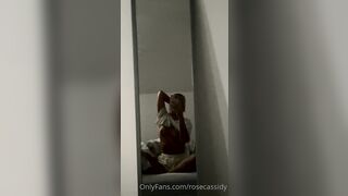 Rose Cassidy (rosecassidy) OnlyFans Leaks 22 yo UK Fitness Student 171