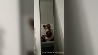 Rose Cassidy (rosecassidy) OnlyFans Leaks 22 yo UK Fitness Student 171