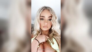 Rose Cassidy (rosecassidy) OnlyFans Leaks 22 yo UK Fitness Student 98