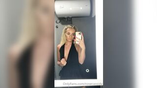 Rose Cassidy (rosecassidy) OnlyFans Leaks 22 yo UK Fitness Student 78