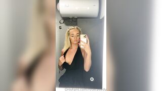 Rose Cassidy (rosecassidy) OnlyFans Leaks 22 yo UK Fitness Student 78