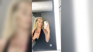 Rose Cassidy (rosecassidy) OnlyFans Leaks 22 yo UK Fitness Student 78