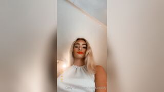 Rose Cassidy (rosecassidy) OnlyFans Leaks 22 yo UK Fitness Student 75