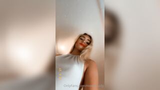 Rose Cassidy (rosecassidy) OnlyFans Leaks 22 yo UK Fitness Student 75