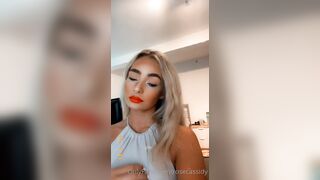 Rose Cassidy (rosecassidy) OnlyFans Leaks 22 yo UK Fitness Student 75