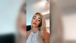 Rose Cassidy (rosecassidy) OnlyFans Leaks 22 yo UK Fitness Student 75