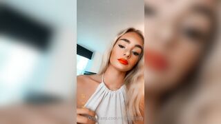 Rose Cassidy (rosecassidy) OnlyFans Leaks 22 yo UK Fitness Student 75