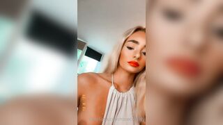 Rose Cassidy (rosecassidy) OnlyFans Leaks 22 yo UK Fitness Student 75
