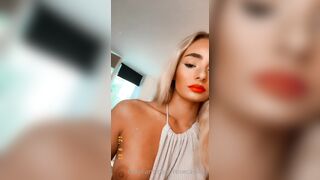 Rose Cassidy (rosecassidy) OnlyFans Leaks 22 yo UK Fitness Student 75