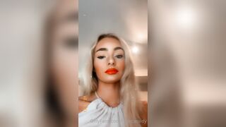 Rose Cassidy (rosecassidy) OnlyFans Leaks 22 yo UK Fitness Student 75