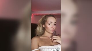 Rose Cassidy (rosecassidy) OnlyFans Leaks 22 yo UK Fitness Student 53