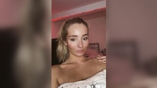 Rose Cassidy (rosecassidy) OnlyFans Leaks 22 yo UK Fitness Student 53