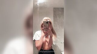 Rose Cassidy (rosecassidy) OnlyFans Leaks 22 yo UK Fitness Student 136