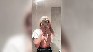 Rose Cassidy (rosecassidy) OnlyFans Leaks 22 yo UK Fitness Student 136