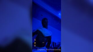 Rose Cassidy (rosecassidy) OnlyFans Leaks 22 yo UK Fitness Student 36