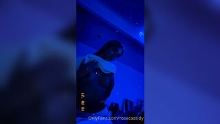 Rose Cassidy (rosecassidy) OnlyFans Leaks 22 yo UK Fitness Student 36