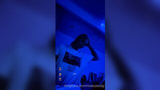 Rose Cassidy (rosecassidy) OnlyFans Leaks 22 yo UK Fitness Student 36