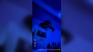 Rose Cassidy (rosecassidy) OnlyFans Leaks 22 yo UK Fitness Student 36