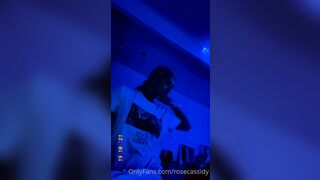 Rose Cassidy (rosecassidy) OnlyFans Leaks 22 yo UK Fitness Student 36