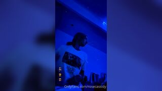 Rose Cassidy (rosecassidy) OnlyFans Leaks 22 yo UK Fitness Student 36