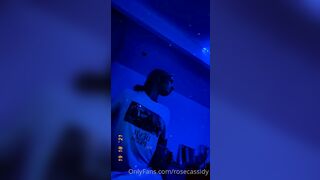 Rose Cassidy (rosecassidy) OnlyFans Leaks 22 yo UK Fitness Student 36