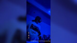 Rose Cassidy (rosecassidy) OnlyFans Leaks 22 yo UK Fitness Student 36