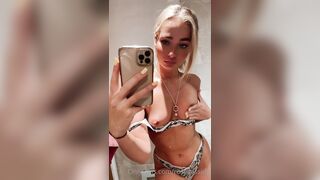 Rose Cassidy (rosecassidy) OnlyFans Leaks 22 yo UK Fitness Student 95