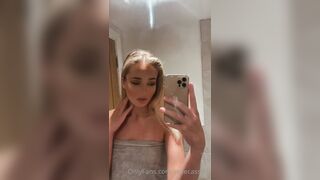 Rose Cassidy (rosecassidy) OnlyFans Leaks 22 yo UK Fitness Student 24