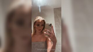 Rose Cassidy (rosecassidy) OnlyFans Leaks 22 yo UK Fitness Student 24