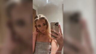 Rose Cassidy (rosecassidy) OnlyFans Leaks 22 yo UK Fitness Student 24
