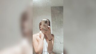 Rose Cassidy (rosecassidy) OnlyFans Leaks 22 yo UK Fitness Student 143