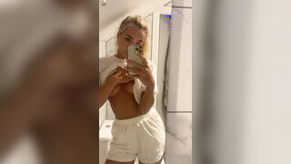 Rose Cassidy (rosecassidy) OnlyFans Leaks 22 yo UK Fitness Student 85