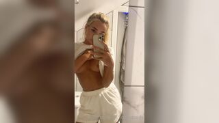 Rose Cassidy (rosecassidy) OnlyFans Leaks 22 yo UK Fitness Student 85