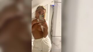 Rose Cassidy (rosecassidy) OnlyFans Leaks 22 yo UK Fitness Student 85