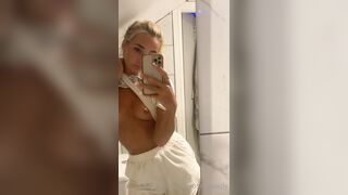 Rose Cassidy (rosecassidy) OnlyFans Leaks 22 yo UK Fitness Student 85