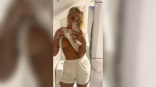 Rose Cassidy (rosecassidy) OnlyFans Leaks 22 yo UK Fitness Student 85