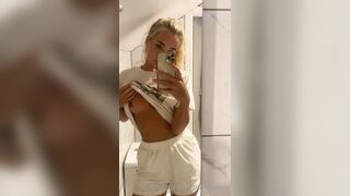 Rose Cassidy (rosecassidy) OnlyFans Leaks 22 yo UK Fitness Student 85