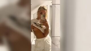 Rose Cassidy (rosecassidy) OnlyFans Leaks 22 yo UK Fitness Student 85