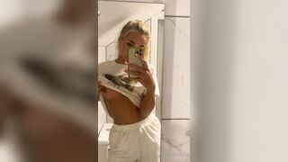 Rose Cassidy (rosecassidy) OnlyFans Leaks 22 yo UK Fitness Student 85