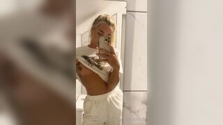 Rose Cassidy (rosecassidy) OnlyFans Leaks 22 yo UK Fitness Student 85