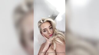 Rose Cassidy (rosecassidy) OnlyFans Leaks 22 yo UK Fitness Student 74