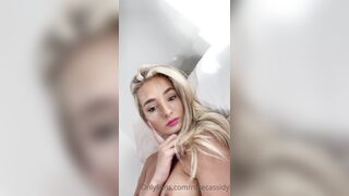 Rose Cassidy (rosecassidy) OnlyFans Leaks 22 yo UK Fitness Student 74