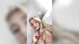 Rose Cassidy (rosecassidy) OnlyFans Leaks 22 yo UK Fitness Student 74