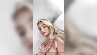 Rose Cassidy (rosecassidy) OnlyFans Leaks 22 yo UK Fitness Student 74