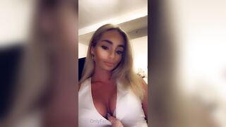 Rose Cassidy (rosecassidy) OnlyFans Leaks 22 yo UK Fitness Student 83