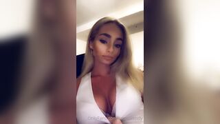 Rose Cassidy (rosecassidy) OnlyFans Leaks 22 yo UK Fitness Student 83