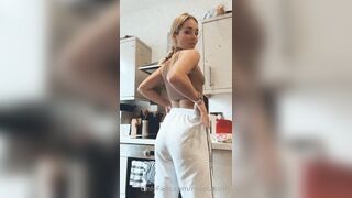 Rose Cassidy (rosecassidy) OnlyFans Leaks 22 yo UK Fitness Student 13