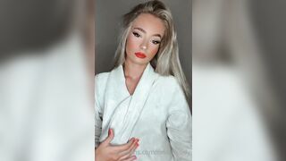 Rose Cassidy (rosecassidy) OnlyFans Leaks 22 yo UK Fitness Student 58