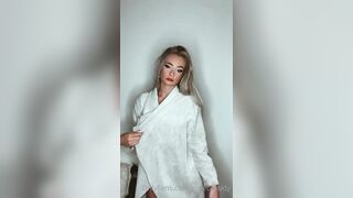 Rose Cassidy (rosecassidy) OnlyFans Leaks 22 yo UK Fitness Student 58