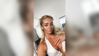 Rose Cassidy (rosecassidy) OnlyFans Leaks 22 yo UK Fitness Student 81